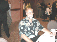 pic of Bruce Ray