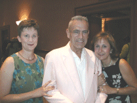 Cheryl Baltzer/Rob Aberasteri/Marinella Murillo