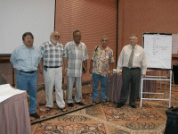 Council 222 Election Committee