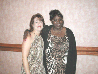 Lisa Lowery/Jessyl Woods