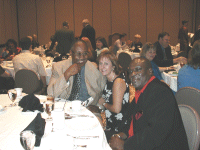 Marinella Murillo/Sylvester Fulton