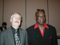 Perry Casper/Sylvester Fulton